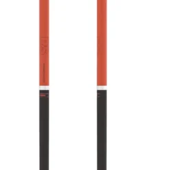 Atomic 2024 Redster RS SL SQS Blk/Red Ski Poles NEW !! 120,125cm