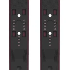 Atomic 2023 Redster G9 RS Revoshock Skis W/ Icon Plate NEW !! 183cm