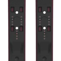 Atomic 2023 Redster G9 RS Revoshock Skis W/ Icon Plate NEW !! 190cm