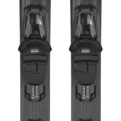 Atomic 2024 Redster Q4 Skis W/M10 GW Bindings NEW !! 169cm