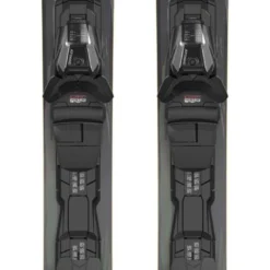 Atomic 2023 Redster Q7 RVSK C Skis W/M12 GW Bindings NEW !! 166,181cm