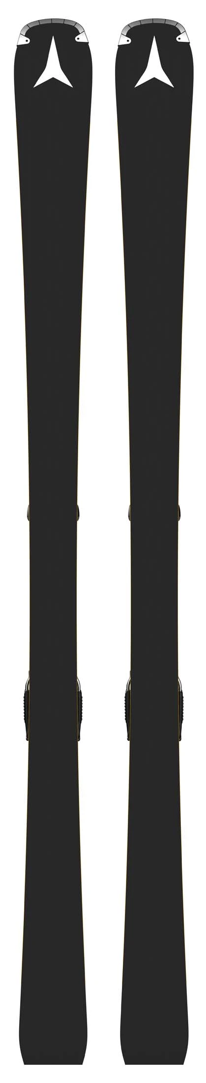 Atomic 2024 Redster Q9 RVSK S Skis W/X12 GW Bindings NEW !! 160,176cm 6 Atomic 2024 Redster Q9 RVSK S Skis W/X12 GW Bindings NEW !! 160,176cm - Image 4