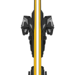 Atomic 2024 Redster Q6 LT Skis W/M12 GW Bindings NEW !! 164,172,180cm -Outlet Fischer Store 23RedsterQQ6M12Side