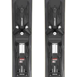 Atomic 2024 Redster Q9.8 RVSK S Skis W/X12 GW Bindings NEW !! 166,173cm