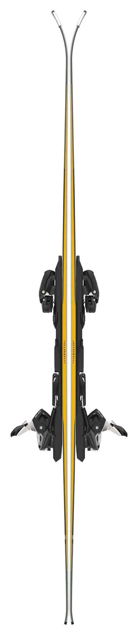 Atomic 2024 Redster Q9.8 RVSK S Skis W/X12 GW Bindings NEW !! 166,173cm 6 Atomic 2024 Redster Q9.8 RVSK S Skis W/X12 GW Bindings NEW !! 166,173cm - Image 4