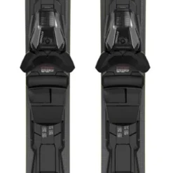 Atomic 2023 Redster Grn X7 Skis W/M 12 GW Bindings NEW !! 169,176cm