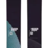 Armada 2023 Reliance 92 Ti Skis (Without Bindings / Flat) NEW !! 156,164cm -Outlet Fischer Store 23Reliance92TiMain