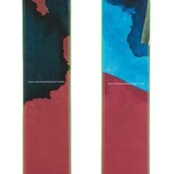 Volkl 2023 Revolt 84 Skis (Without Bindings / Flat) NEW !! 174,180cm