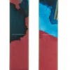 Volkl 2023 Revolt 90 Skis (Without Bindings / Flat) NEW !! 168,174,180cm -Outlet Fischer Store 23Revolt90Main
