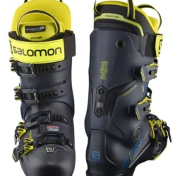Salomon 2023 S/Pro 130 Ski Boots NEW !! 28x,29x,30x