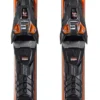 Blizzard 2023 Firebird SRC Skis W/XCELL 14 NEW !! 155,160,165cm -Outlet Fischer Store 23SRCwXcell14Main