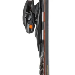 Blizzard 2023 Firebird SRC Skis W/XCELL 14 NEW !! 155,160,165cm -Outlet Fischer Store 23SRCwXcell14Side