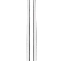 Nordica 2023 Santa Ana Free 104 Skis (Without Bindings / Flat) NEW !! 158,165cm -Outlet Fischer Store 23SantaAna104Side