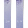 Nordica 2023 Santa Ana 88 Skis (Without Bindings / Flat) NEW !! 151,158,165cm
