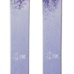 Nordica 2023 Santa Ana 88 Skis (Without Bindings / Flat) NEW !! 151,158,165cm