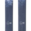Nordica 2023 Santa Ana 93 Skis (Without Bindings / Flat) NEW !! 151,158,165cm -Outlet Fischer Store 23SantaAna93Main