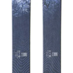 Nordica 2023 Santa Ana 93 Skis (Without Bindings / Flat) NEW !! 151,158,165cm