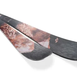 Nordica 2023 Santa Ana 98 Skis (Without Bindings / Flat) NEW !! 158,165cm 8 Nordica 2023 Santa Ana 98 Skis (Without Bindings / Flat) NEW !! 158,165cm -Outlet Fischer Store 23SantaAna98Front