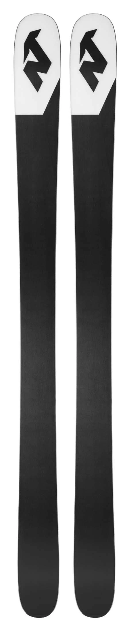 Nordica 2023 Santa Ana 98 Skis (Without Bindings / Flat) NEW !! 158,165cm 4 Nordica 2023 Santa Ana 98 Skis (Without Bindings / Flat) NEW !! 158,165cm - Image 2