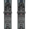 Head 2023 Shape E.V10 Skis W/PRD 12 GW Bindings NEW !! 163,170,177cm -Outlet Fischer Store 23ShapeV10Main3