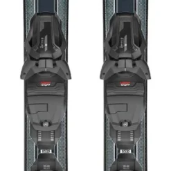 Head 2023 Shape E.V10 Skis W/PRD 12 GW Bindings NEW !! 163,170,177cm