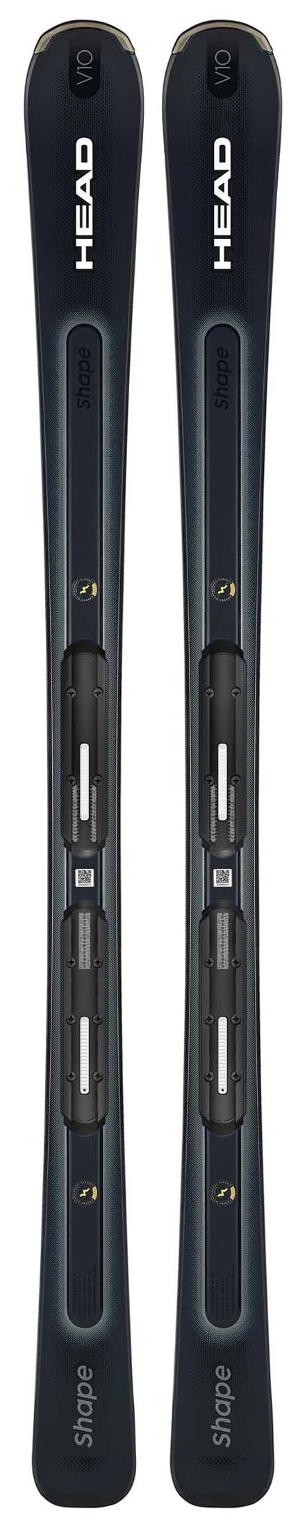 Head 2023 Shape E.V10 Skis W/PRD 12 GW Bindings NEW !! 163,170,177cm 5 Head 2023 Shape E.V10 Skis W/PRD 12 GW Bindings NEW !! 163,170,177cm - Image 3