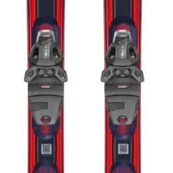 Head 2023 Shape E.V5 Skis W/PR 11 GW Bindings NEW !! 163cm