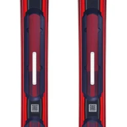 Head 2023 Shape E.V5 Skis W/PR 11 GW Bindings NEW !! 163cm -Outlet Fischer Store 23ShapeV5pr11NB