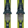 Head 2023 Shape E.V8 Skis W/PR 11 GW Bindings NEW !! 170cm -Outlet Fischer Store 23ShapeV8PR11Main