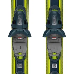 Head 2023 Shape E.V8 Skis W/PR 11 GW Bindings NEW !! 170cm
