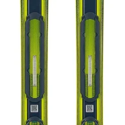 Head 2023 Shape E.V8 Skis W/PR 11 GW Bindings NEW !! 170cm -Outlet Fischer Store 23ShapeV8PR11NB
