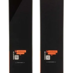 Armada 2024 Short Pants Paradox Skis (Without Bindings / Flat) NEW !! 168,176cm