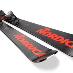 Nordica 2023 Dobermann Spitfire 72 RB Skis W/X-Cell 12 FDT Bindings NEW !! 174,180cm 8 Nordica 2023 Dobermann Spitfire 72 RB Skis W/X-Cell 12 FDT Bindings NEW !! 174,180cm -Outlet Fischer Store 23Spitfire72TiSide