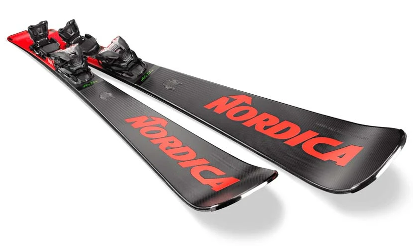 Nordica 2023 Dobermann Spitfire 72 RB Skis W/X-Cell 12 FDT Bindings NEW !! 174,180cm 5 Nordica 2023 Dobermann Spitfire 72 RB Skis W/X-Cell 12 FDT Bindings NEW !! 174,180cm - Image 3