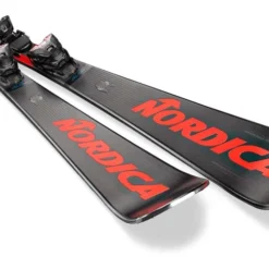 Nordica 2023 Dobermann Spitfire 76 RB Skis W/X-Cell 12 FDT Bindings NEW !! 168,174,180cm 8 Nordica 2023 Dobermann Spitfire 76 RB Skis W/X-Cell 12 FDT Bindings NEW !! 168,174,180cm -Outlet Fischer Store 23Spitfire76TiSide