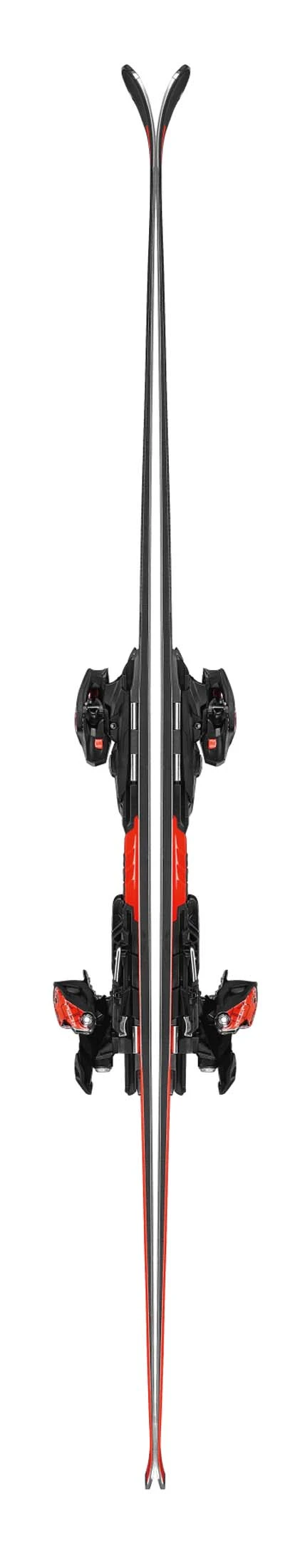 Nordica 2023 Dobermann Spitfire 76 RB Skis W/X-Cell 12 FDT Bindings NEW !! 168,174,180cm 6 Nordica 2023 Dobermann Spitfire 76 RB Skis W/X-Cell 12 FDT Bindings NEW !! 168,174,180cm - Image 4