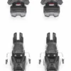 Armada 2023 N Stage 11 GW (DIN 3.5-11) Blk Bindings NEW !! 90,100,115cm -Outlet Fischer Store 23Stage11BlkSSMain