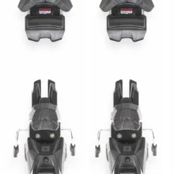 Armada 2023 N Stage 11 GW (DIN 3.5-11) Blk Bindings NEW !! 90,100,115cm