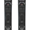 Salomon 2023 Stance 80 Skis W/M11 Bindings NEW !! 177cm -Outlet Fischer Store 23Stance80M11Main