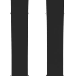 Salomon 2023 Stance 80 Skis W/M11 Bindings NEW !! 177cm -Outlet Fischer Store 23Stance80M11Rear