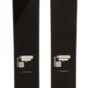 Armada 2024 Stranger Skis (Without Bindings / Flat) NEW !! 172,180cm -Outlet Fischer Store 23StrangerMain2
