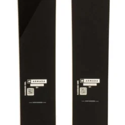 Armada 2024 Stranger Skis (Without Bindings / Flat) NEW !! 172,180cm