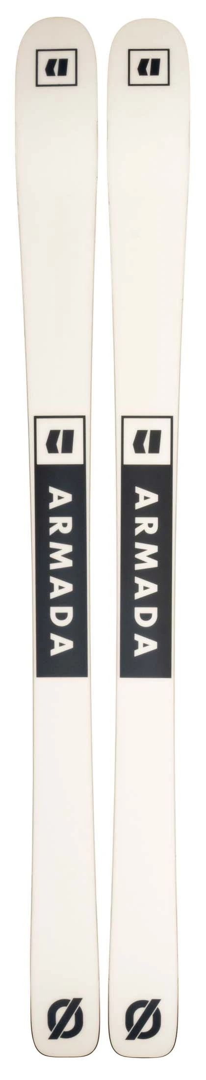 Armada 2024 Stranger Skis (Without Bindings / Flat) NEW !! 172,180cm 4 Armada 2024 Stranger Skis (Without Bindings / Flat) NEW !! 172,180cm - Image 2