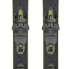Head 2023 Super Joy Skis W/Joy Pro 11 GW Bindings NEW !! 148,153,158,163cm -Outlet Fischer Store 23SuperJoyPR11Main