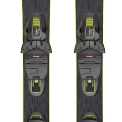 Head 2023 Super Joy Skis W/Joy Pro 11 GW Bindings NEW !! 148,153,158,163cm