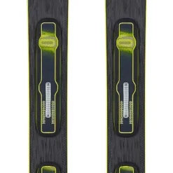 Head 2023 Super Joy Skis W/Joy Pro 11 GW Bindings NEW !! 148,153,158,163cm -Outlet Fischer Store 23SuperJoyPR11NB