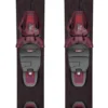 Head 2023 Total Joy Skis W/Joy 11 Pro GW Bindings NEW !! 148,153,158,163cm -Outlet Fischer Store 23TotalJoyPR11Main