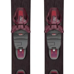 Head 2023 Total Joy Skis W/Joy 11 Pro GW Bindings NEW !! 148,153,158,163cm