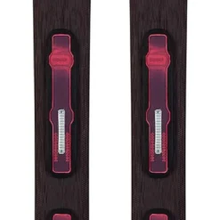 Head 2023 Total Joy Skis W/Joy 11 Pro GW Bindings NEW !! 148,153,158,163cm -Outlet Fischer Store 23TotalJoyPR11NB