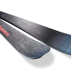 Nordica 2023 Unleashed 90 Skis (Without Bindings / Flat) NEW !! 160,168cm 8 Nordica 2023 Unleashed 90 Skis (Without Bindings / Flat) NEW !! 160,168cm -Outlet Fischer Store 23Unleashed90Front